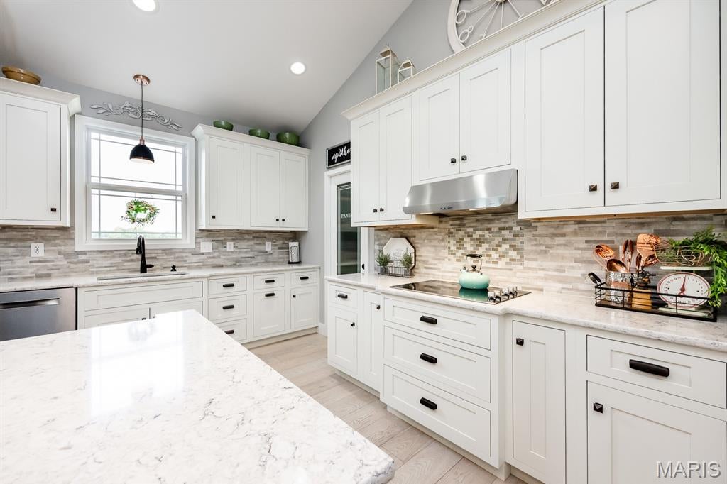 Arbor View Estates - Residential