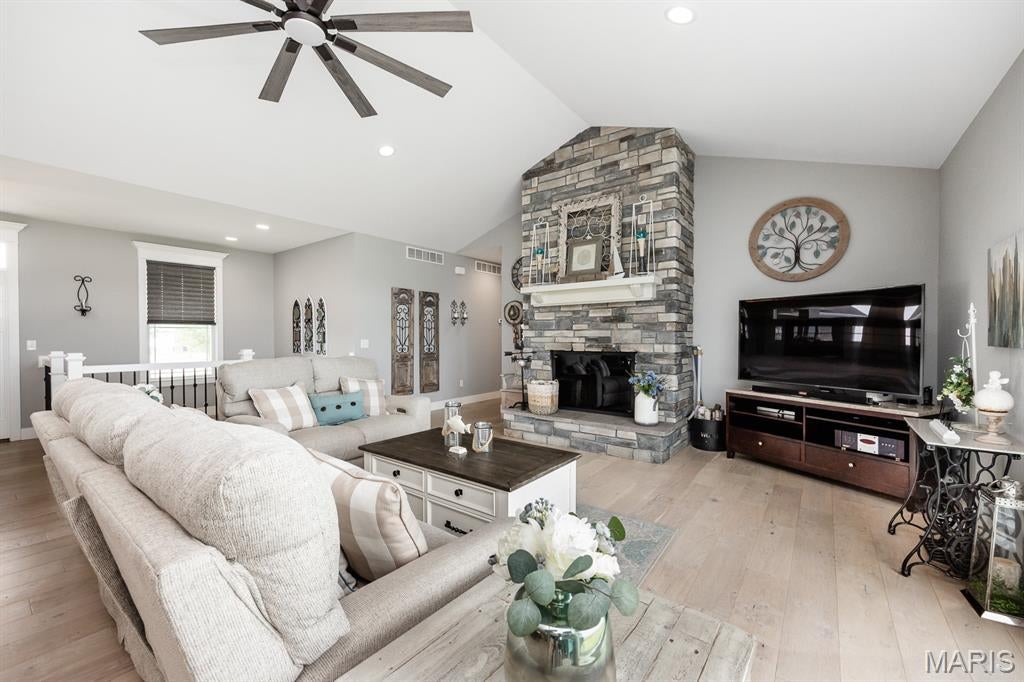 Arbor View Estates - Residential