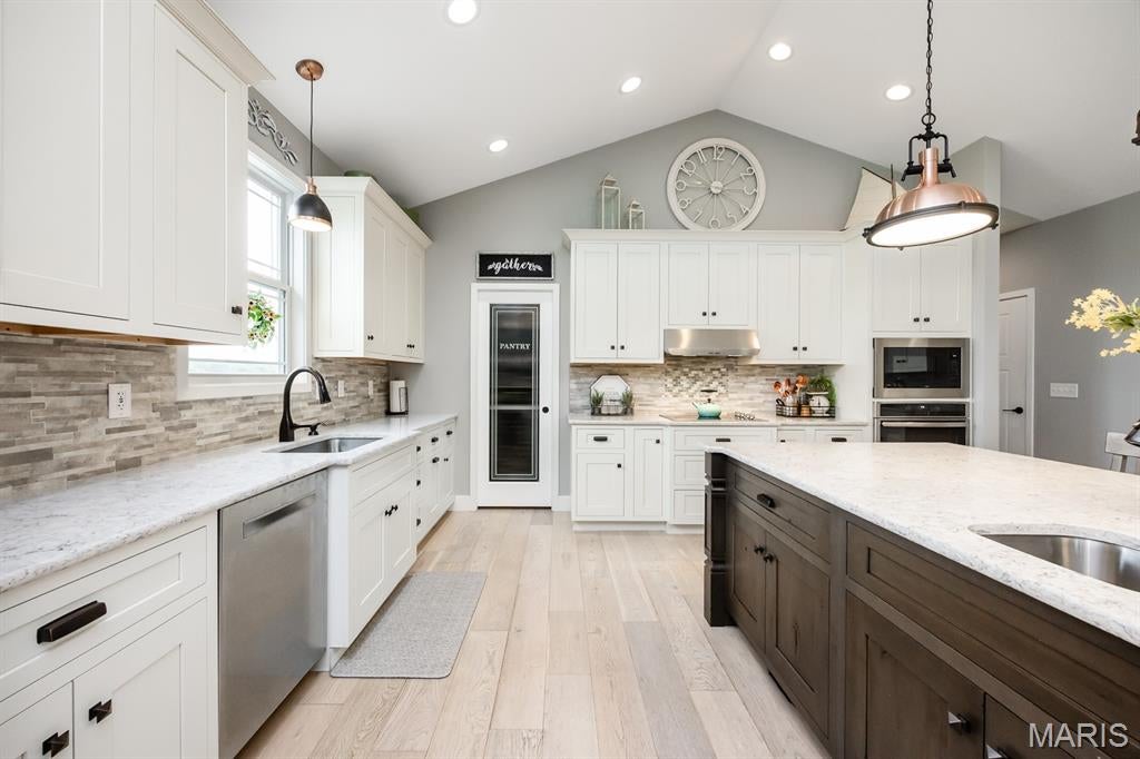 Arbor View Estates - Residential