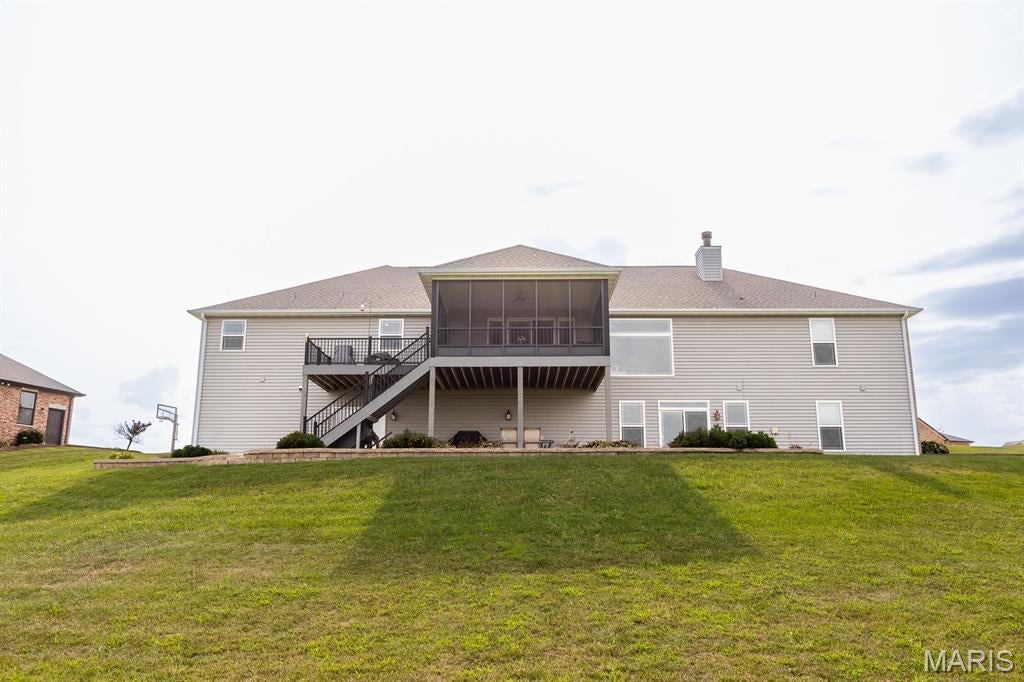 Arbor View Estates - Residential