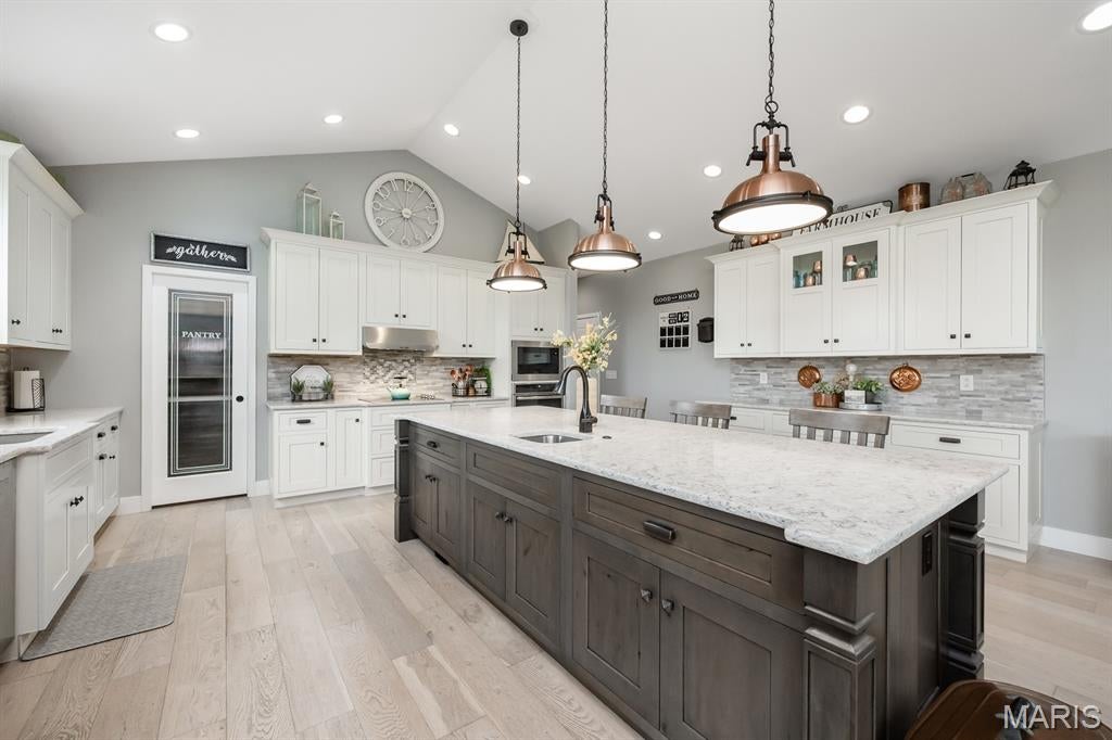Arbor View Estates - Residential