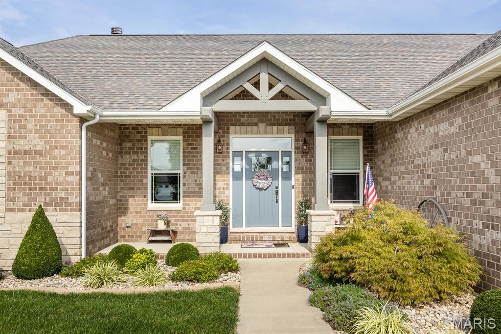 Arbor View Estates - Residential