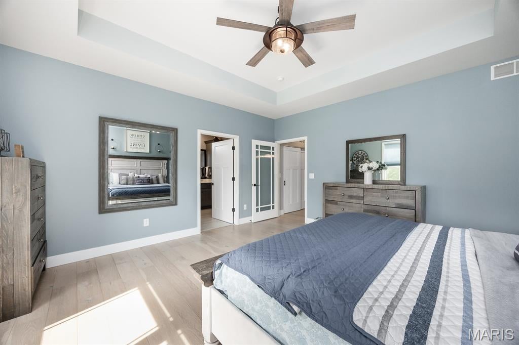 Arbor View Estates - Residential