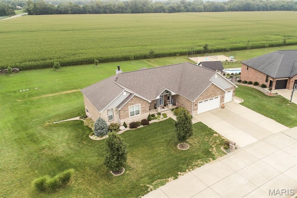 Arbor View Estates - Residential