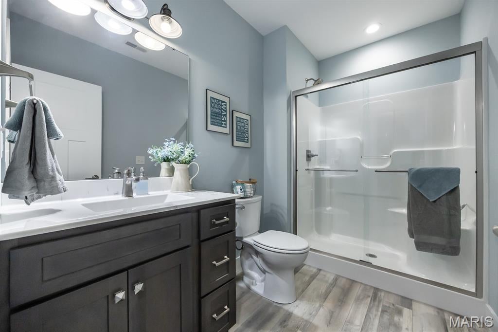 Arbor View Estates - Residential