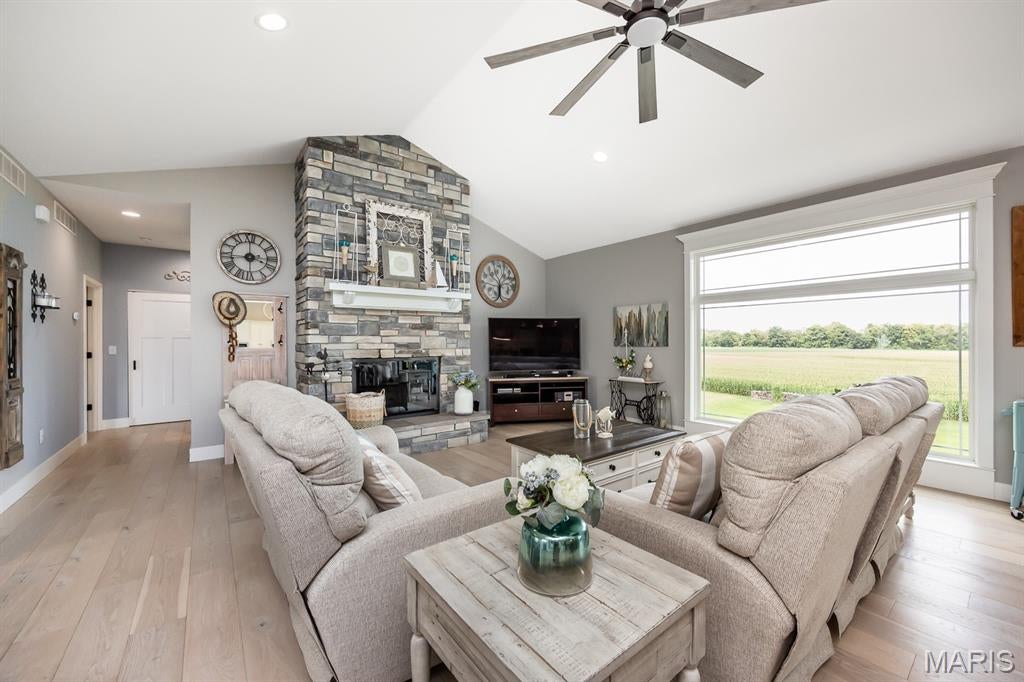 Arbor View Estates - Residential
