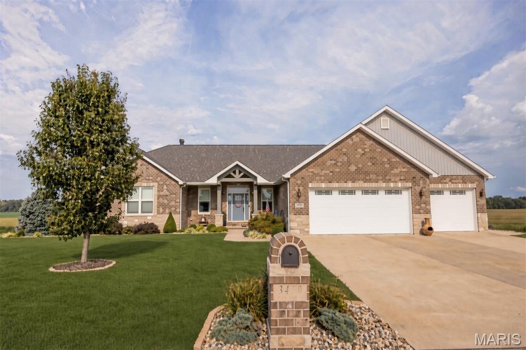 Arbor View Estates - Residential
