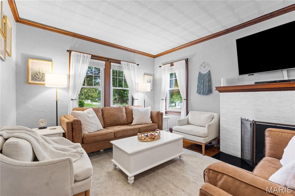 Riverview - Residential
