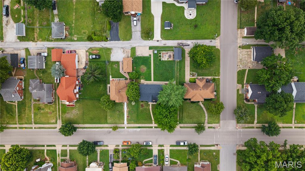 Riverview - Residential