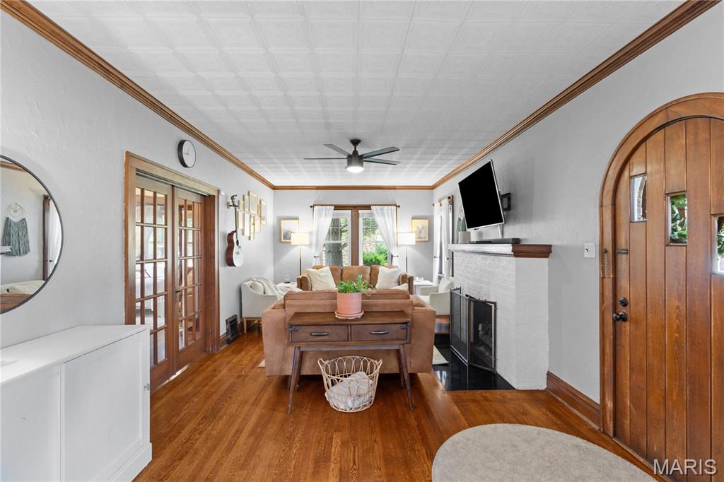 Riverview - Residential