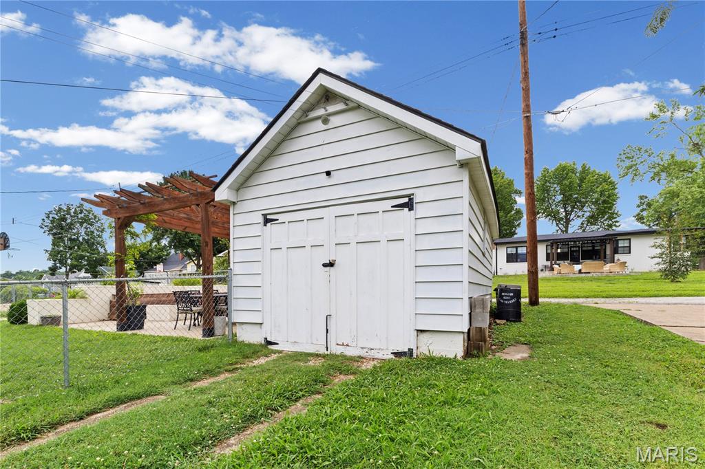 Riverview - Residential