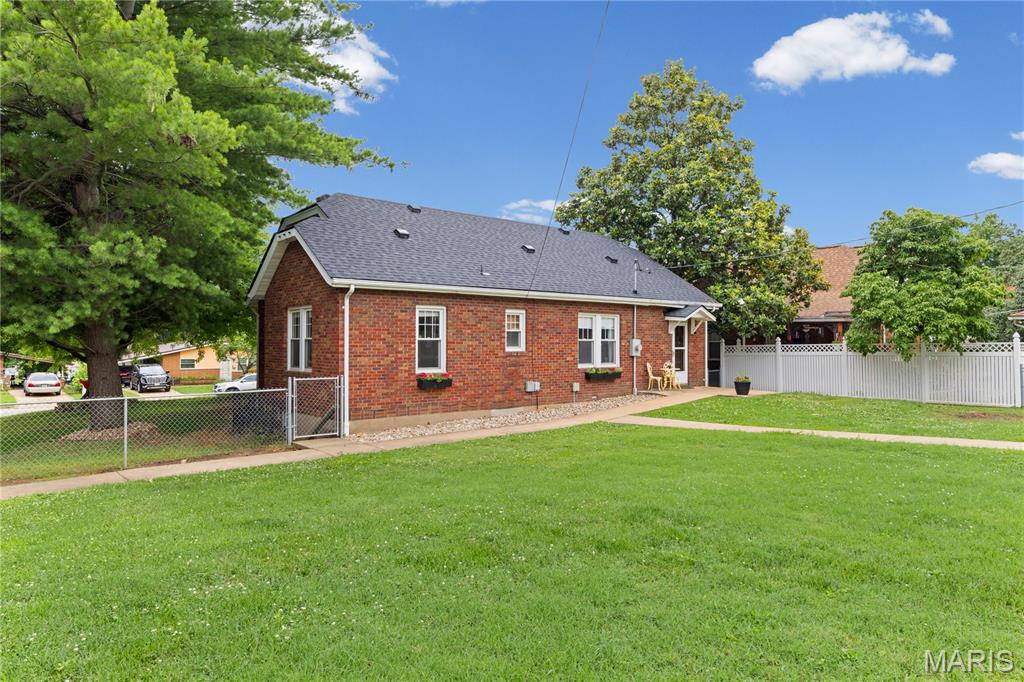 Riverview - Residential
