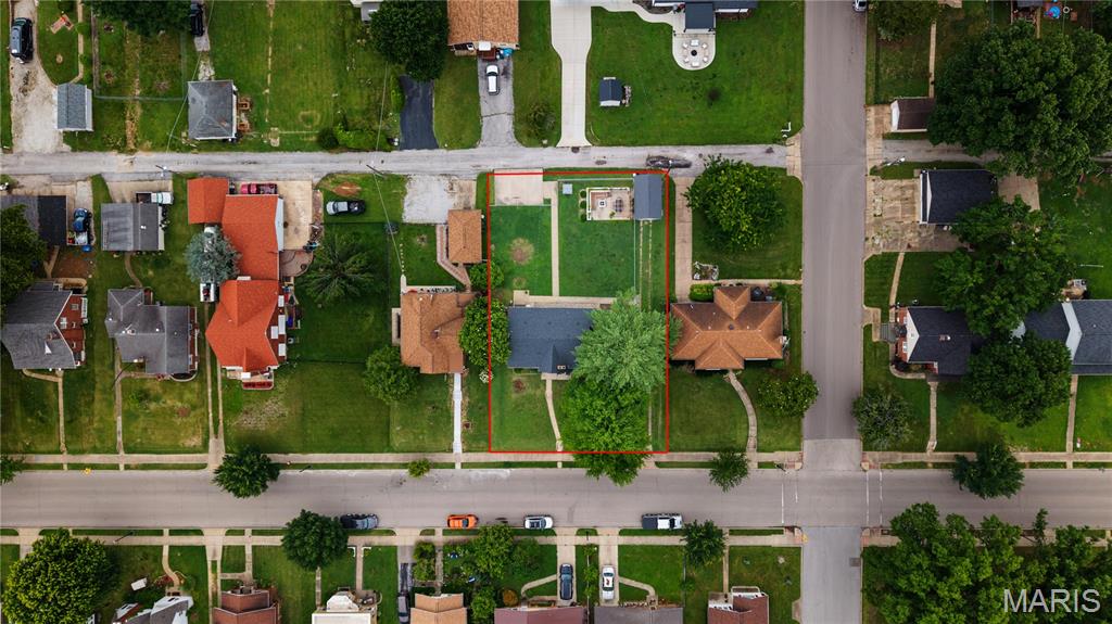 Riverview - Residential
