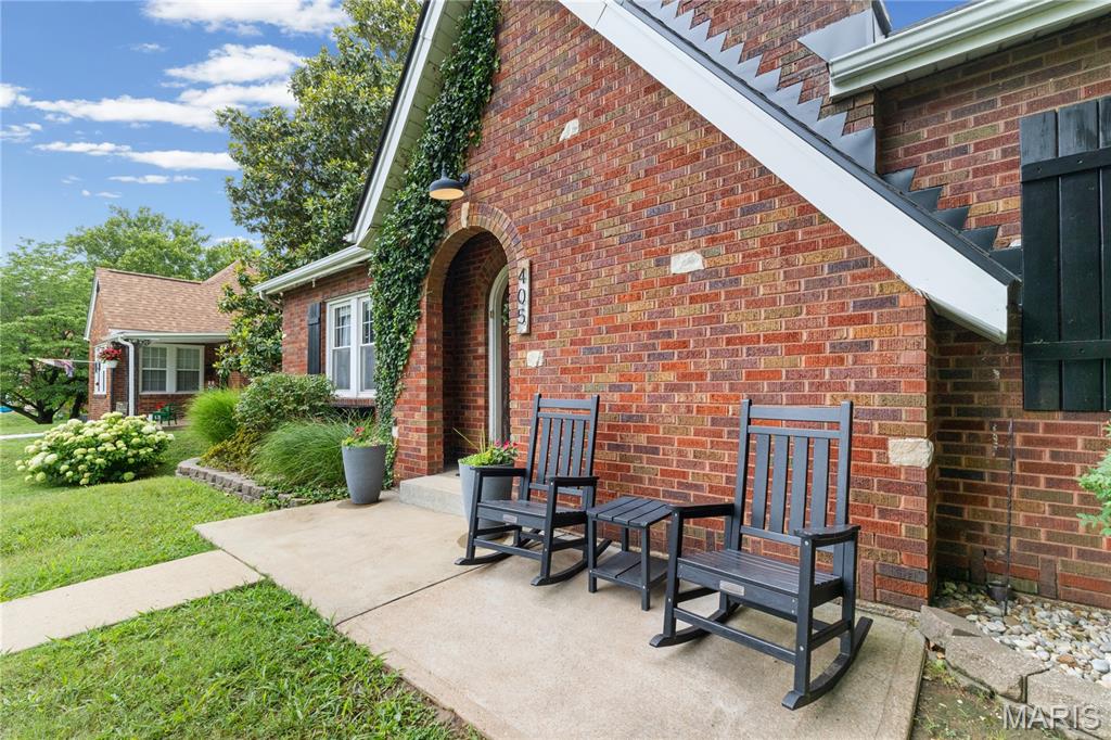 Riverview - Residential