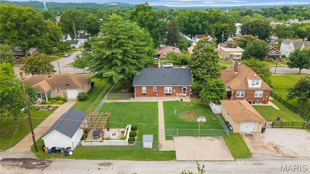 Riverview - Residential