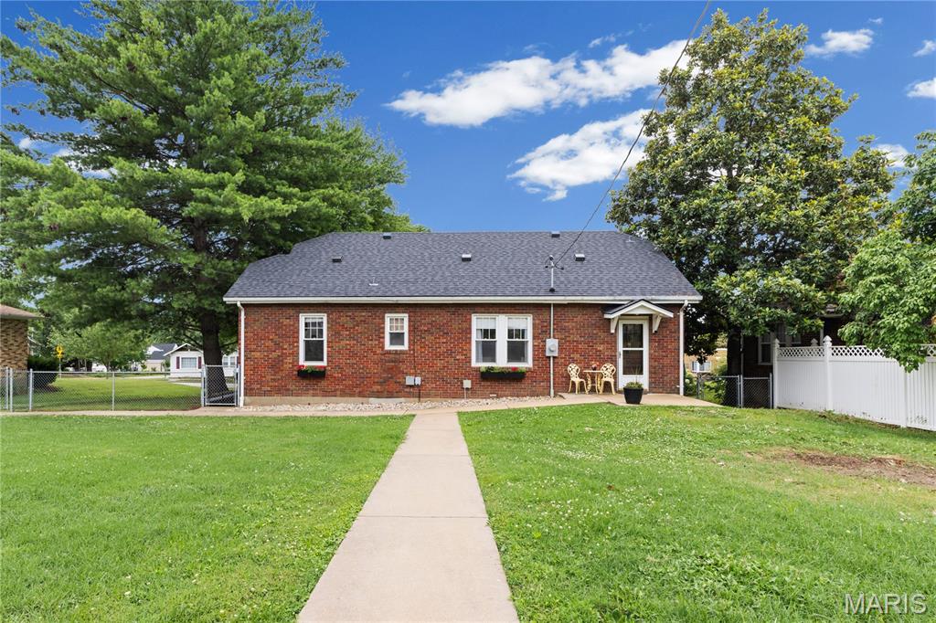 Riverview - Residential
