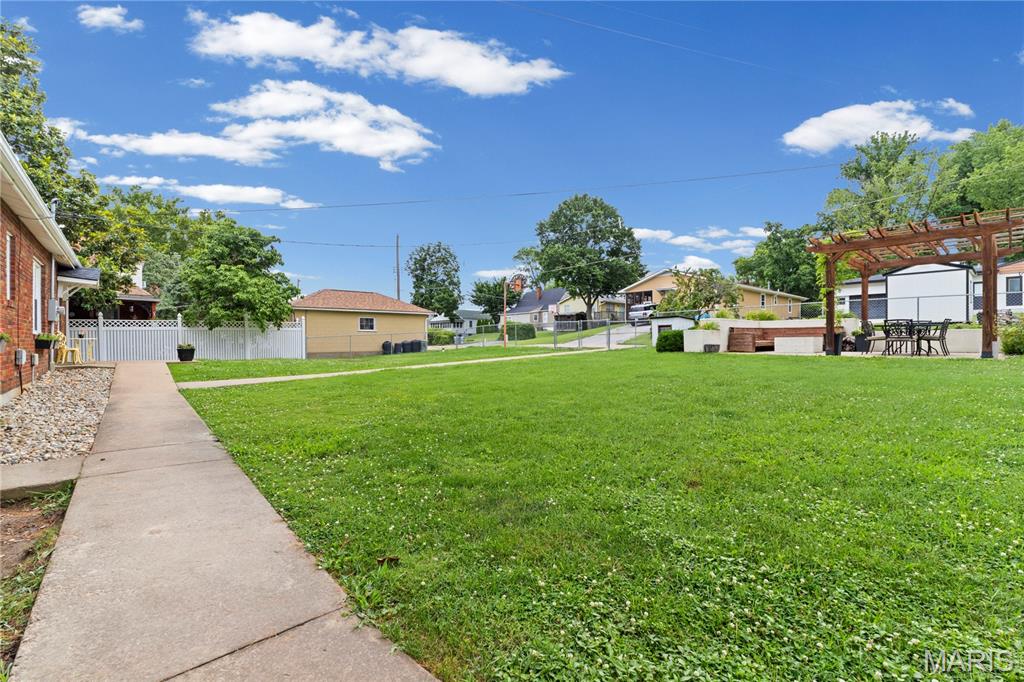 Riverview - Residential