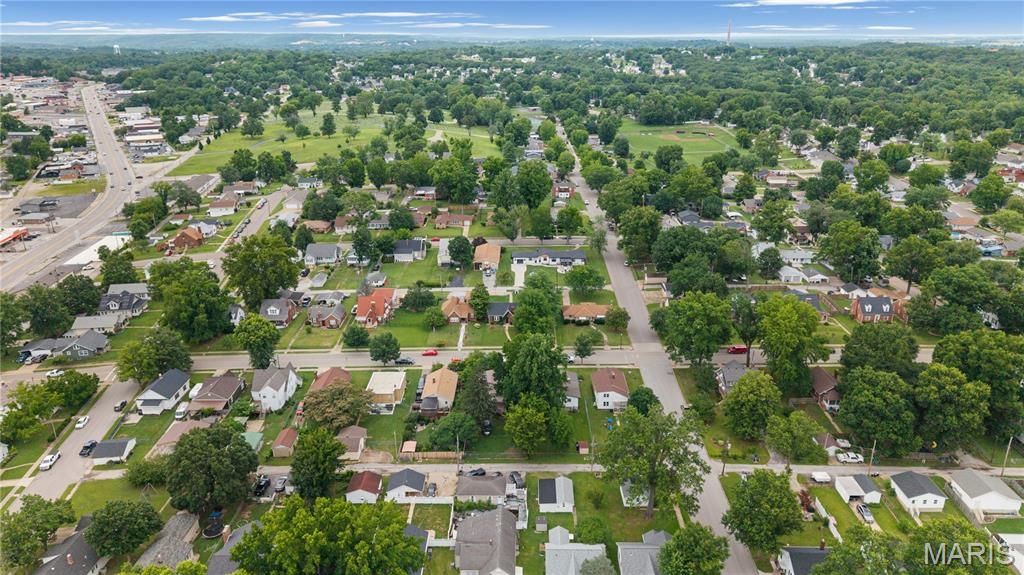 Riverview - Residential