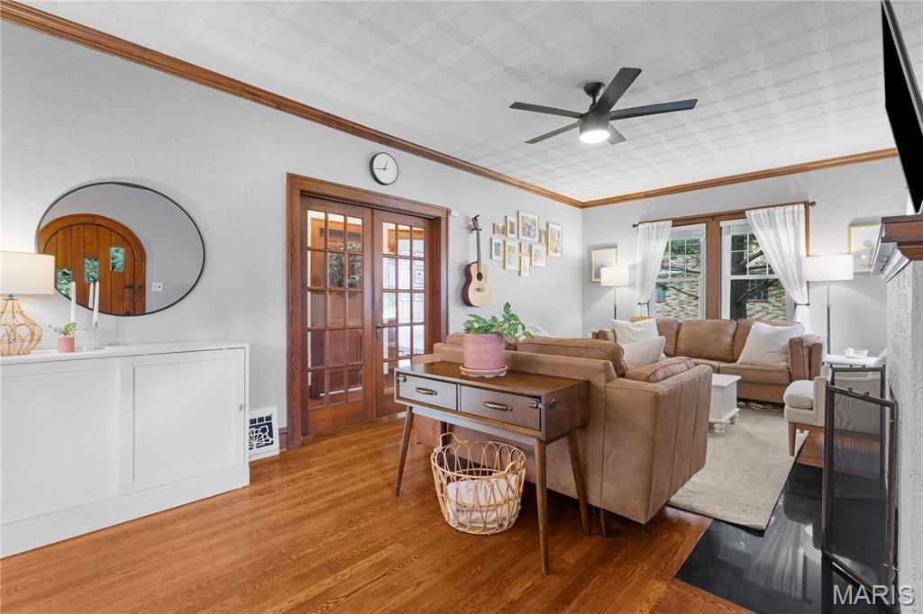 Riverview - Residential