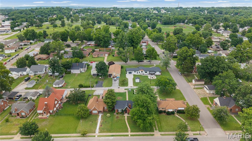 Riverview - Residential