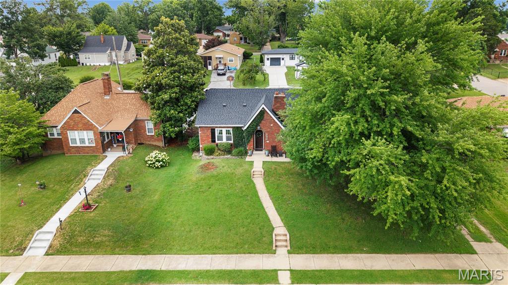 Riverview - Residential