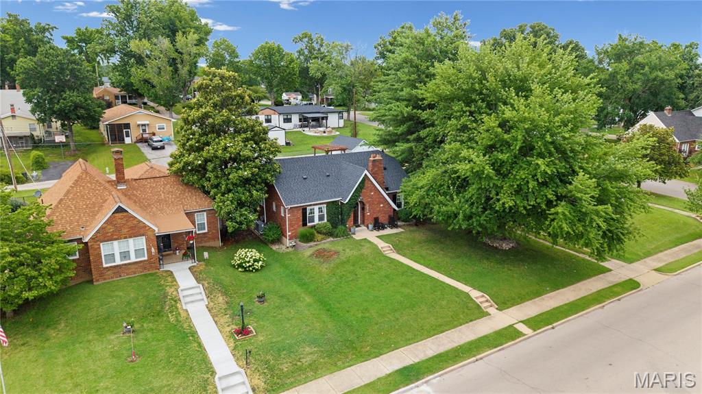 Riverview - Residential