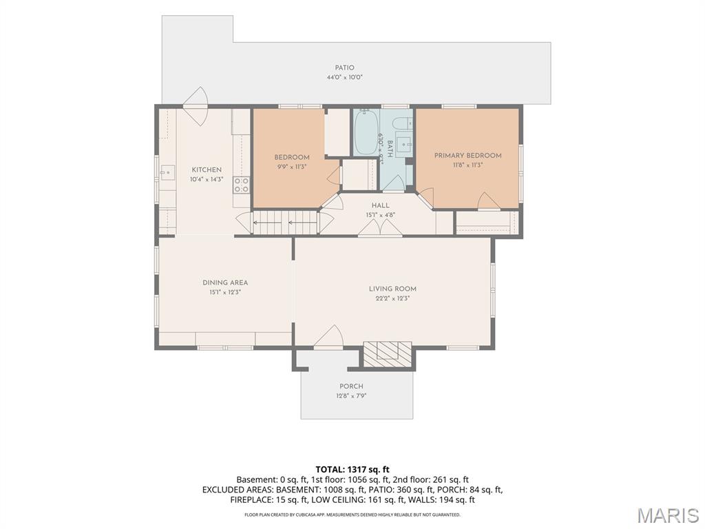 Riverview - Residential