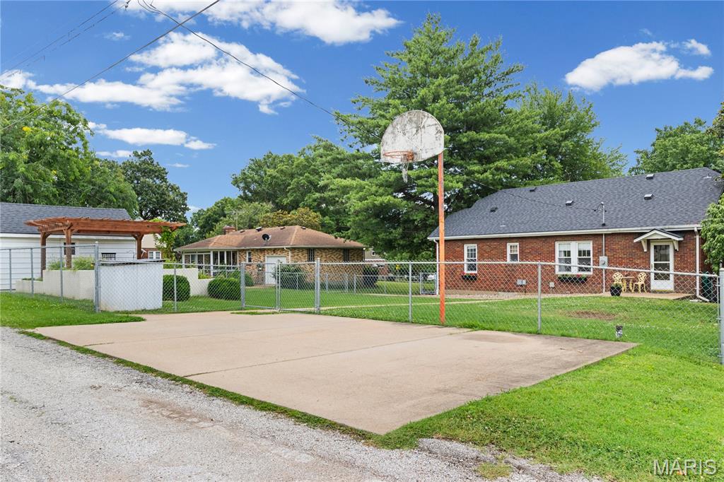 Riverview - Residential