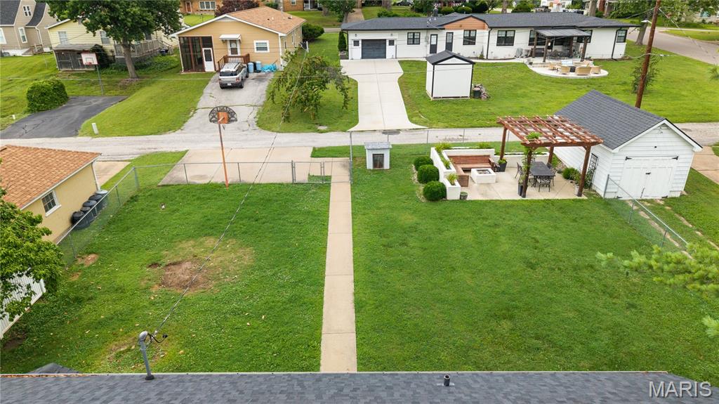 Riverview - Residential