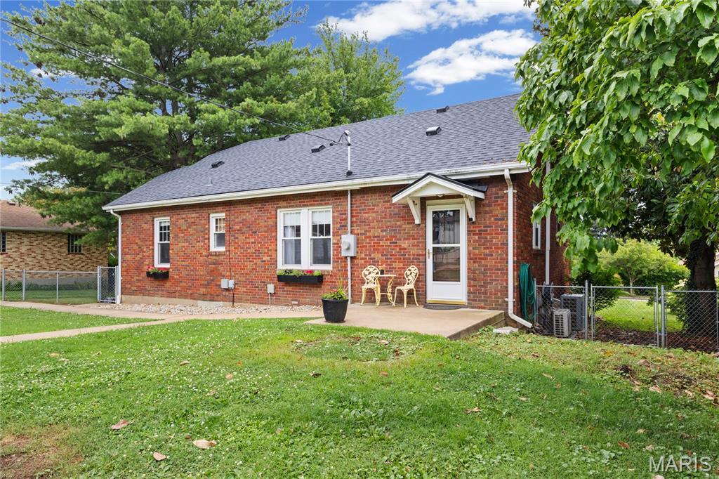 Riverview - Residential