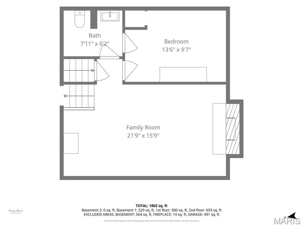 Country Creek #4 - Residential