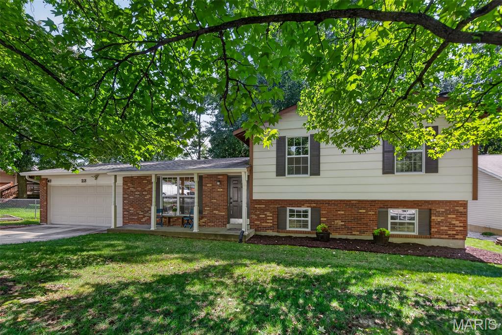 Country Creek #4 - Residential