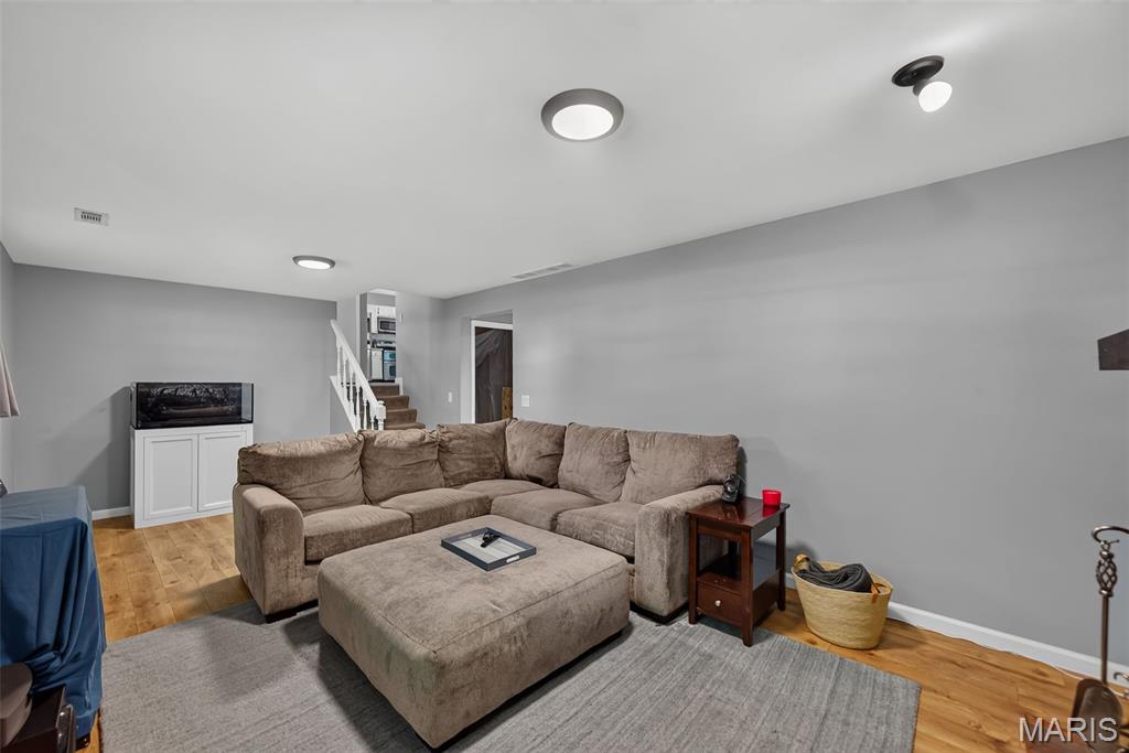 Country Creek #4 - Residential