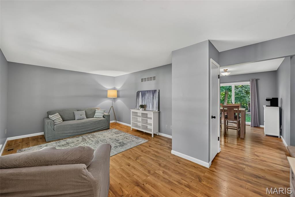Country Creek #4 - Residential