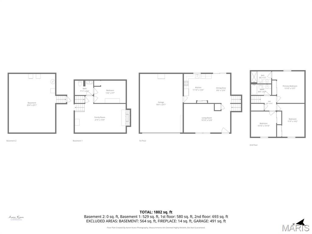 Country Creek #4 - Residential
