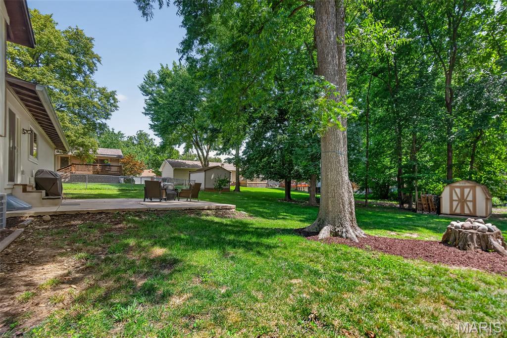 Country Creek #4 - Residential