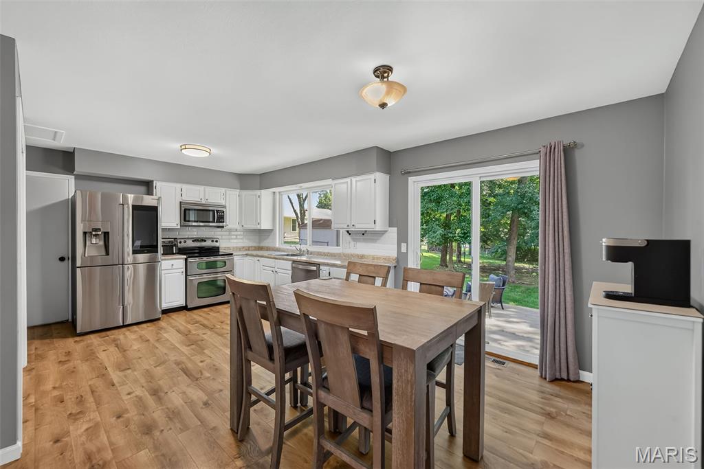 Country Creek #4 - Residential