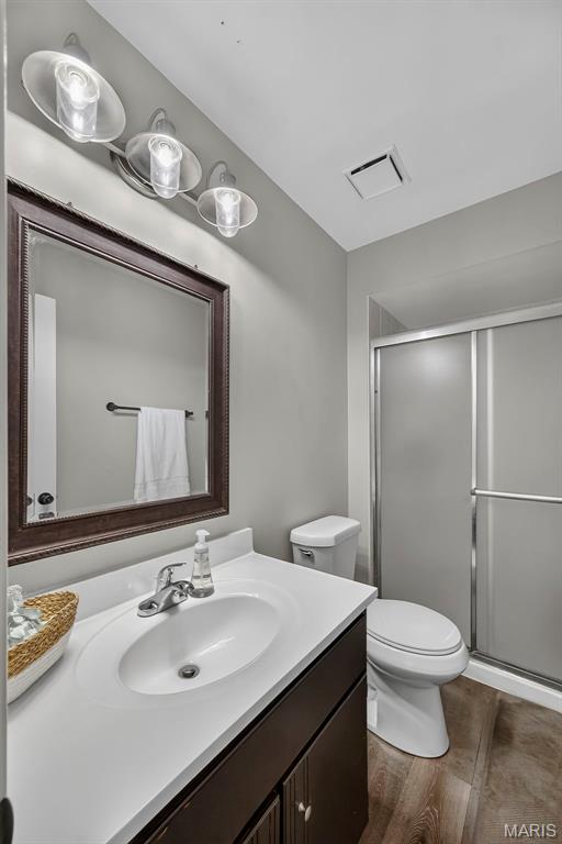 Country Creek #4 - Residential
