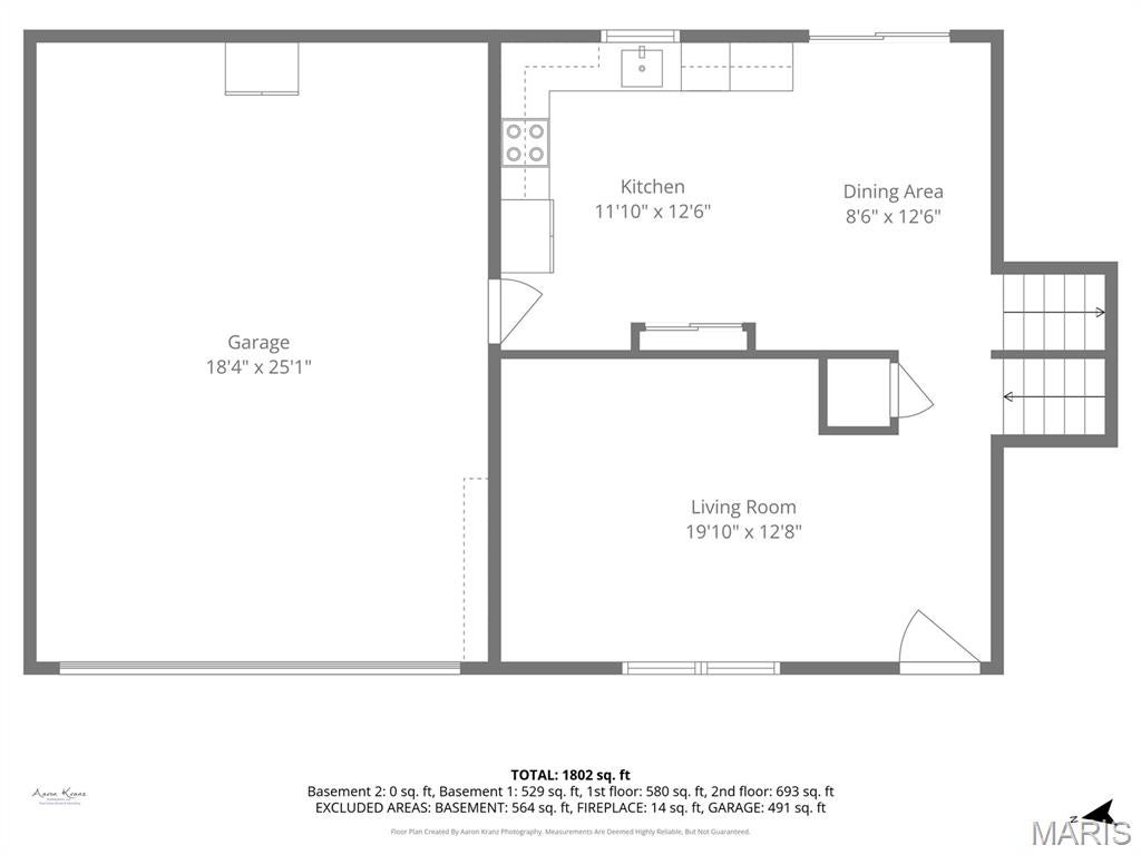 Country Creek #4 - Residential