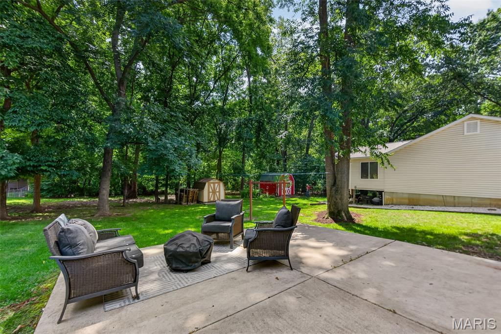 Country Creek #4 - Residential