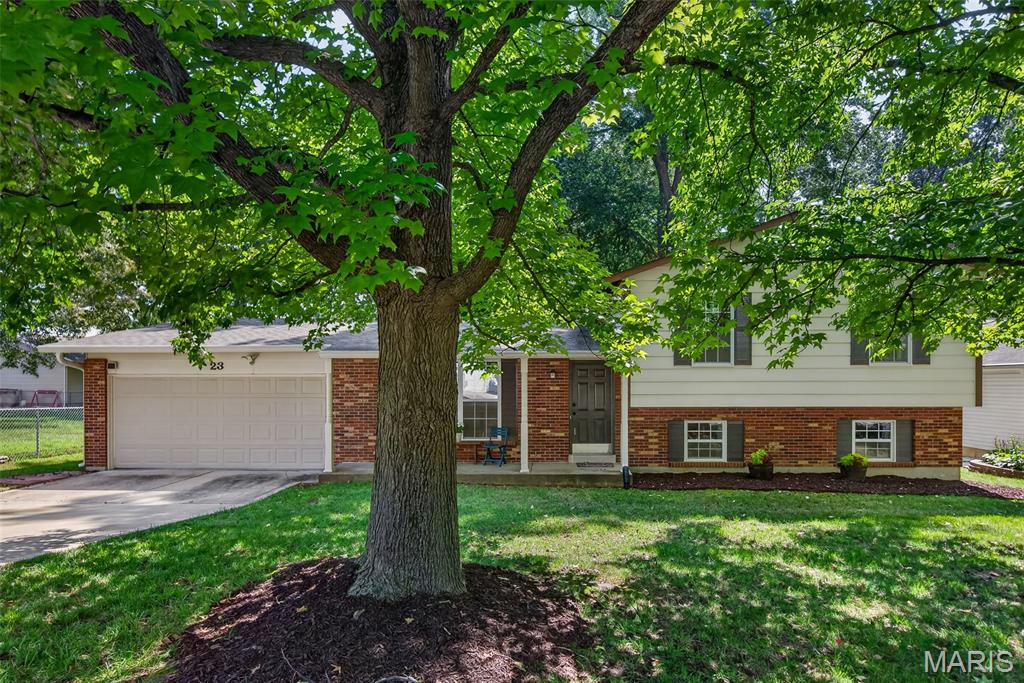 Country Creek #4 - Residential