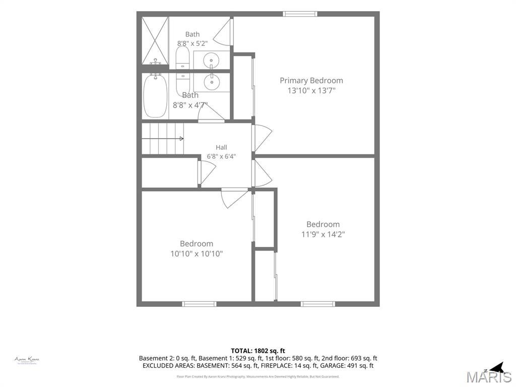 Country Creek #4 - Residential