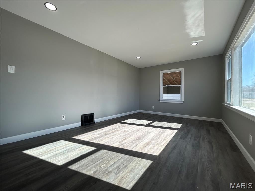 Nordell Hills - Residential