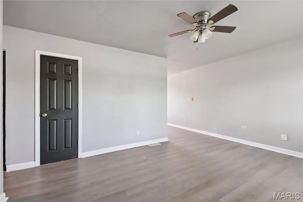 Parklane Manor 1st Add - Residential