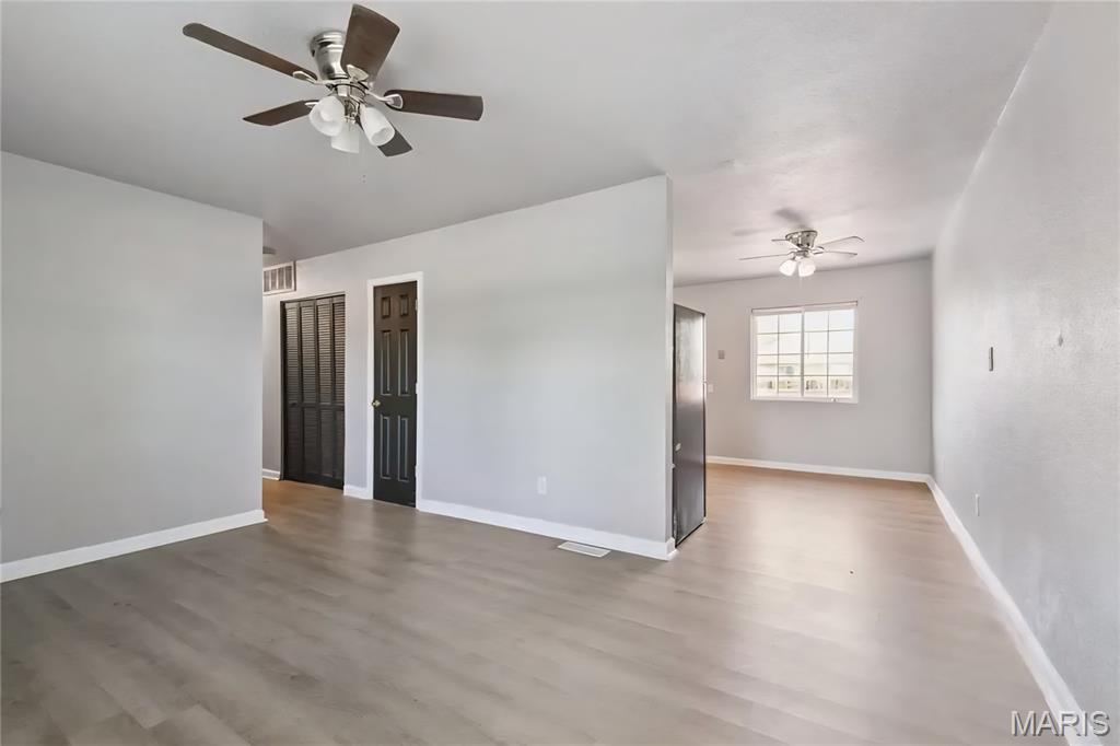 Parklane Manor 1st Add - Residential