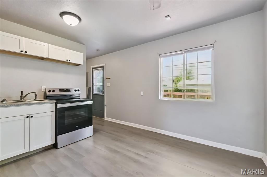 Parklane Manor 1st Add - Residential