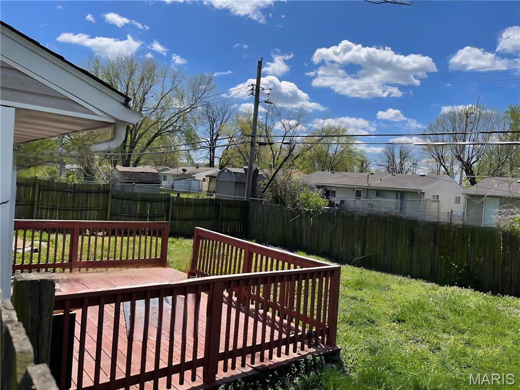 Parklane Manor 1st Add - Residential