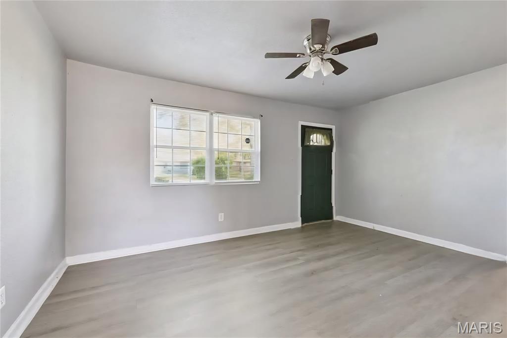 Parklane Manor 1st Add - Residential