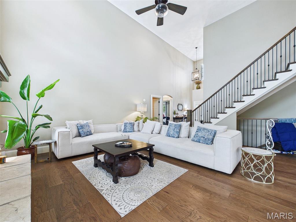 Ebbets Field Estates - Residential