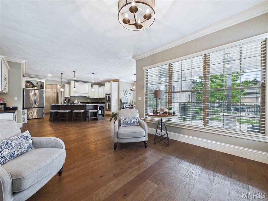 Ebbets Field Estates - Residential